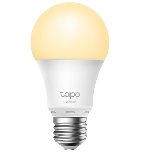 Лампочка Е27 8.7W TP-LINK теплый белый